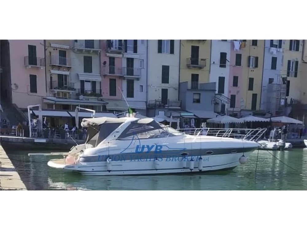 Bavaria - 35 SPORT