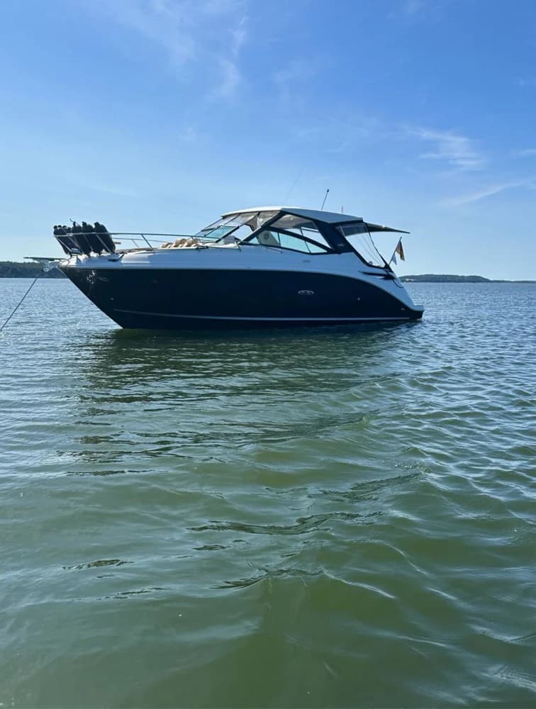 2023 Sea Ray Sundancer 320 | 10m