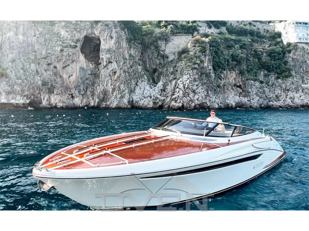 RIVA - RIVARAMA 44