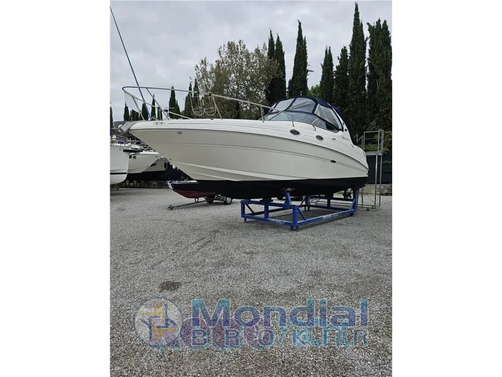 Sea Ray - 315 SUNDANCER