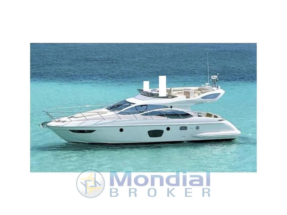 Azimut - Az 47 fly