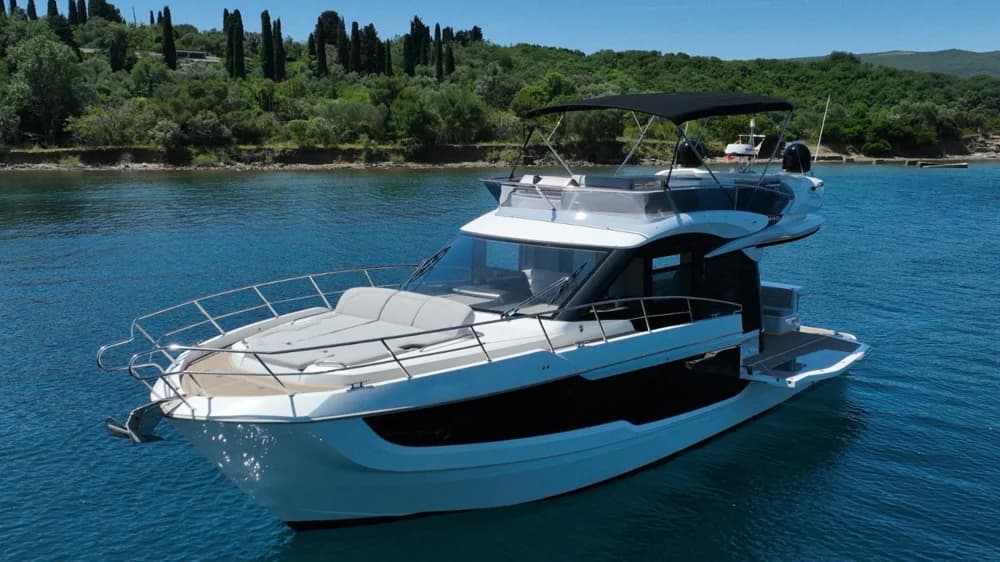 2024 Galeon 440 Fly | 14m