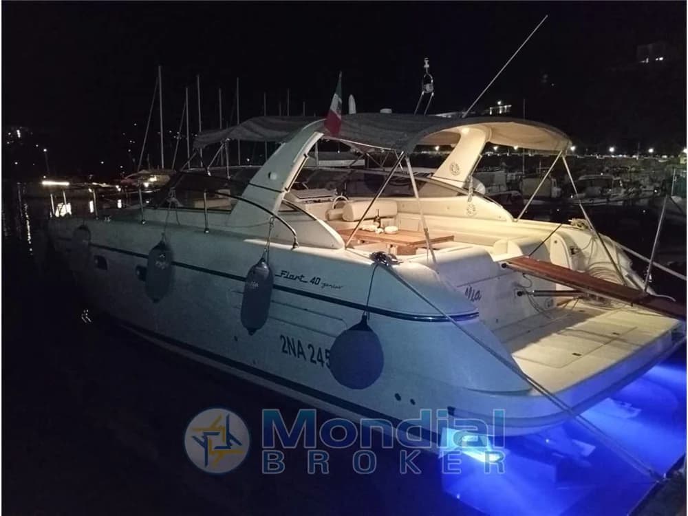 FIART MARE SPA - 40 GENIUS
