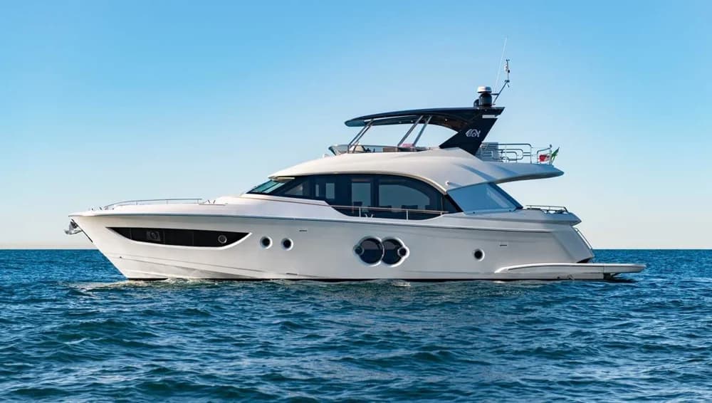 2019 Monte Carlo Yachts MCY 70 | 21m