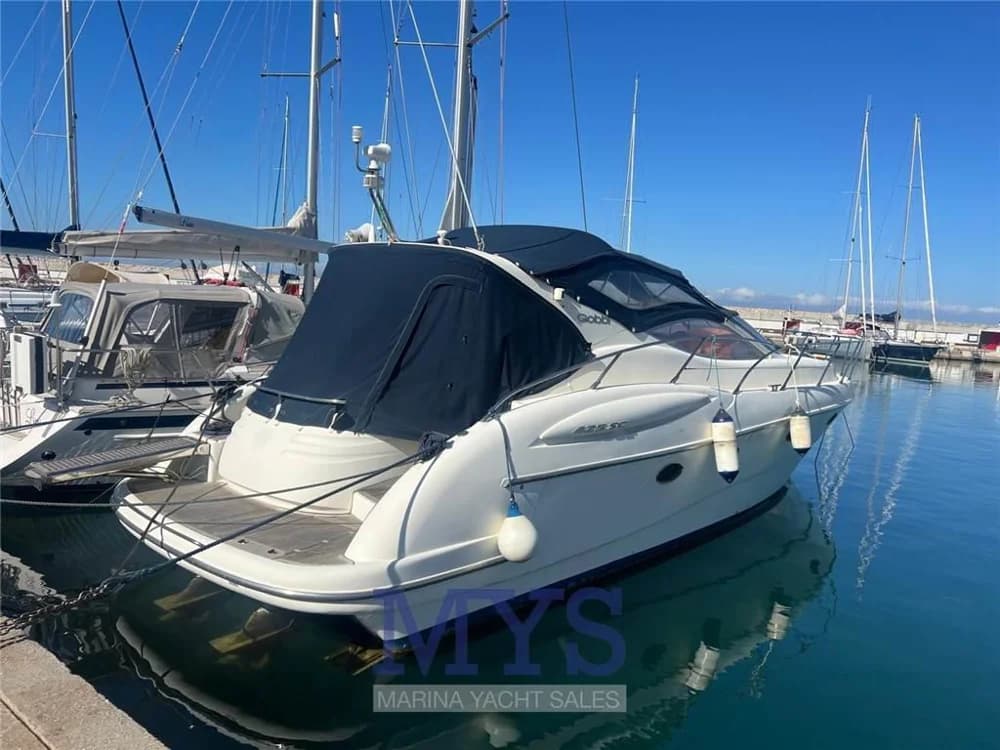 Gobbi - 425 SC