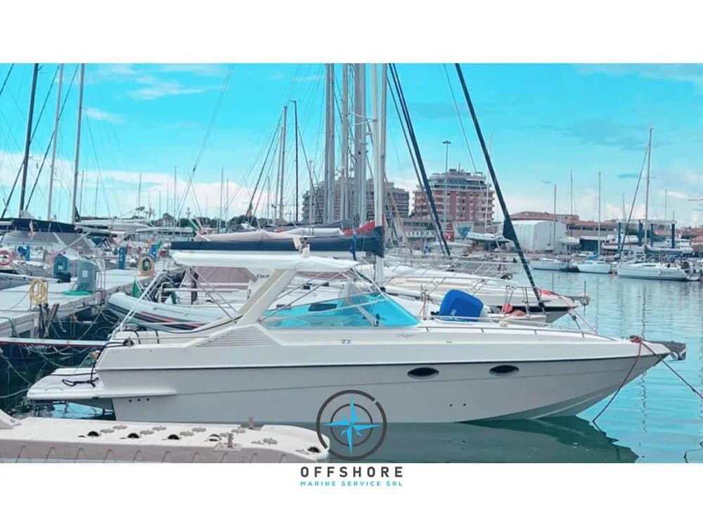 Marine Service - Positano 28