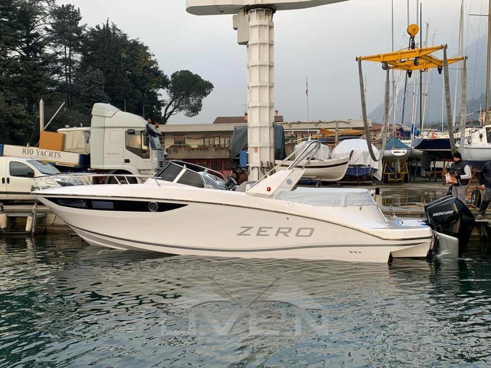 Rio - Zero
