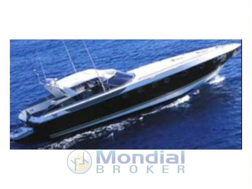 Cantieri di baia - Baia 60