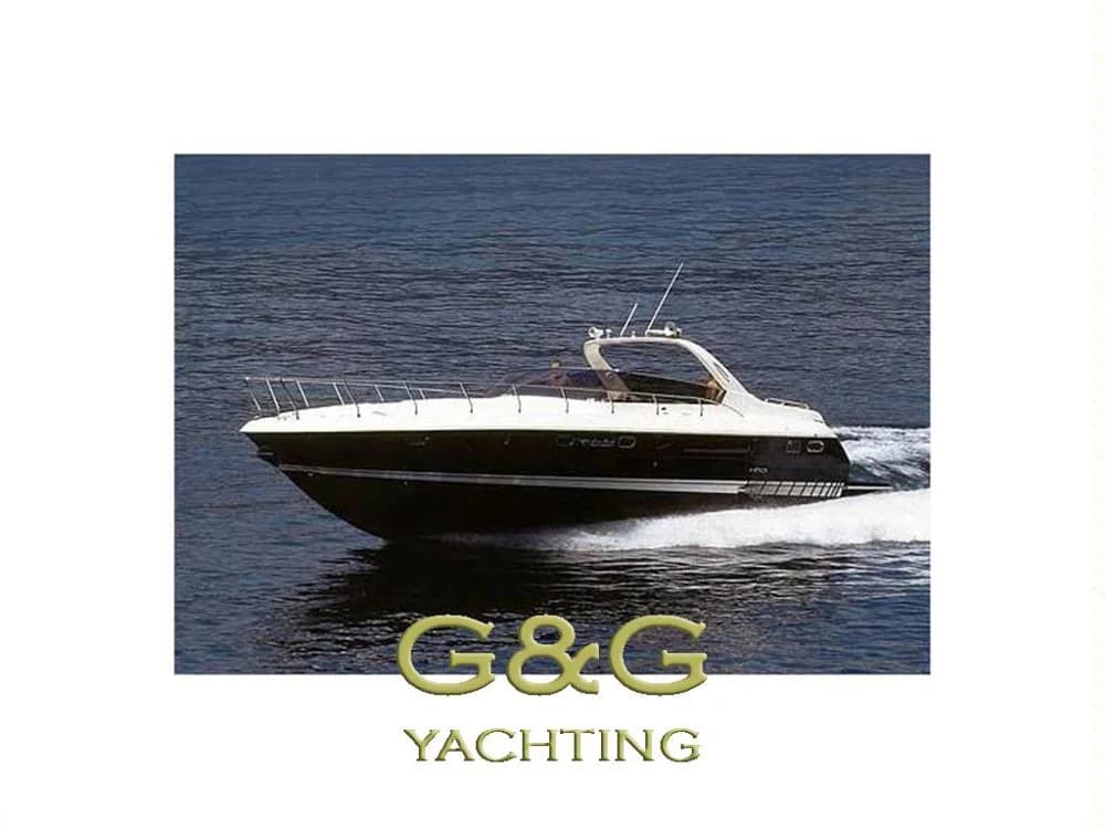 Airon Marine - 445
