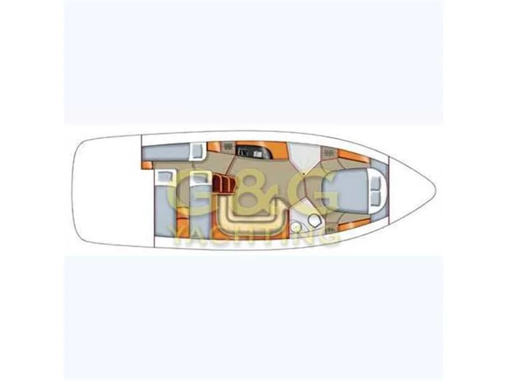 Sealine - 38s