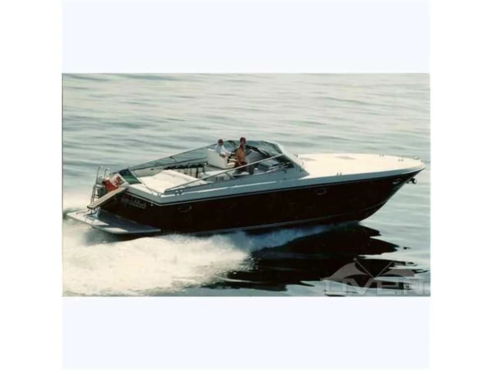 Itama - 42'