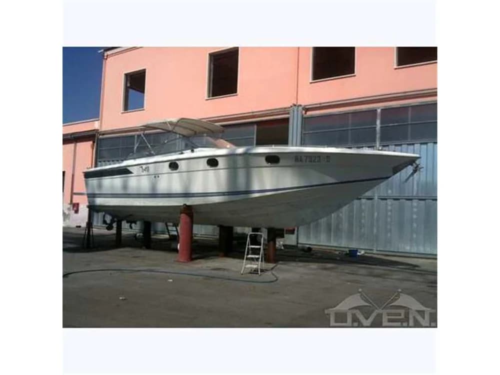 Cantieri di baia - 40