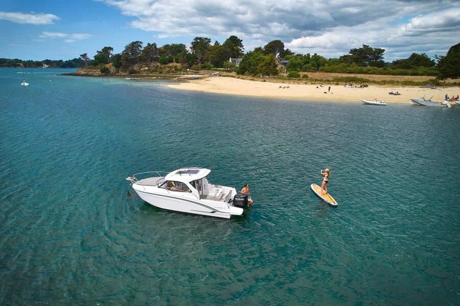 2023 Beneteau Antares 7 OB V2 | 7m