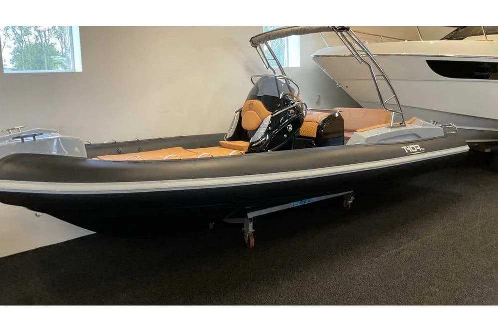 2024 Thor 7.0 sport prestige | 7m