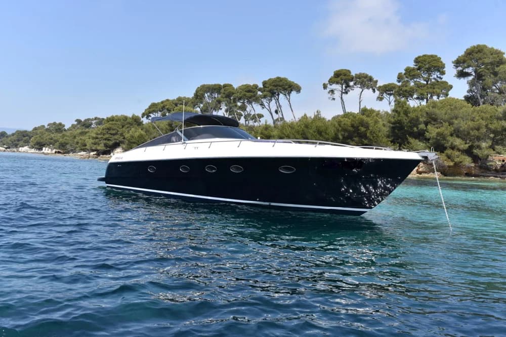 2010 Mig 43 | 14m