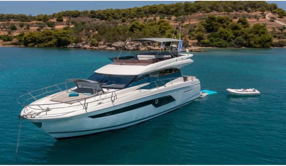 2023 Prestige 520 | 16m