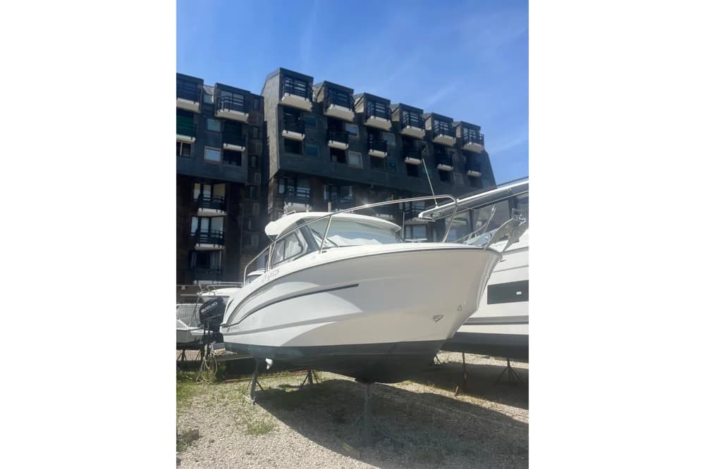 2023 Beneteau Antares 6 | 6m