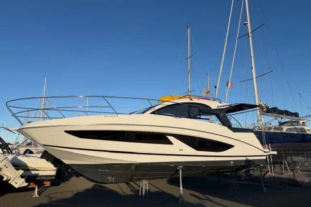 2021 Beneteau Gran Turismo 36 | 12m