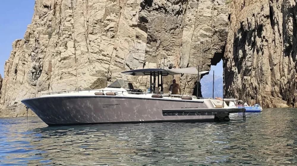 2021 Canados 431 GLADIATOR | 13m
