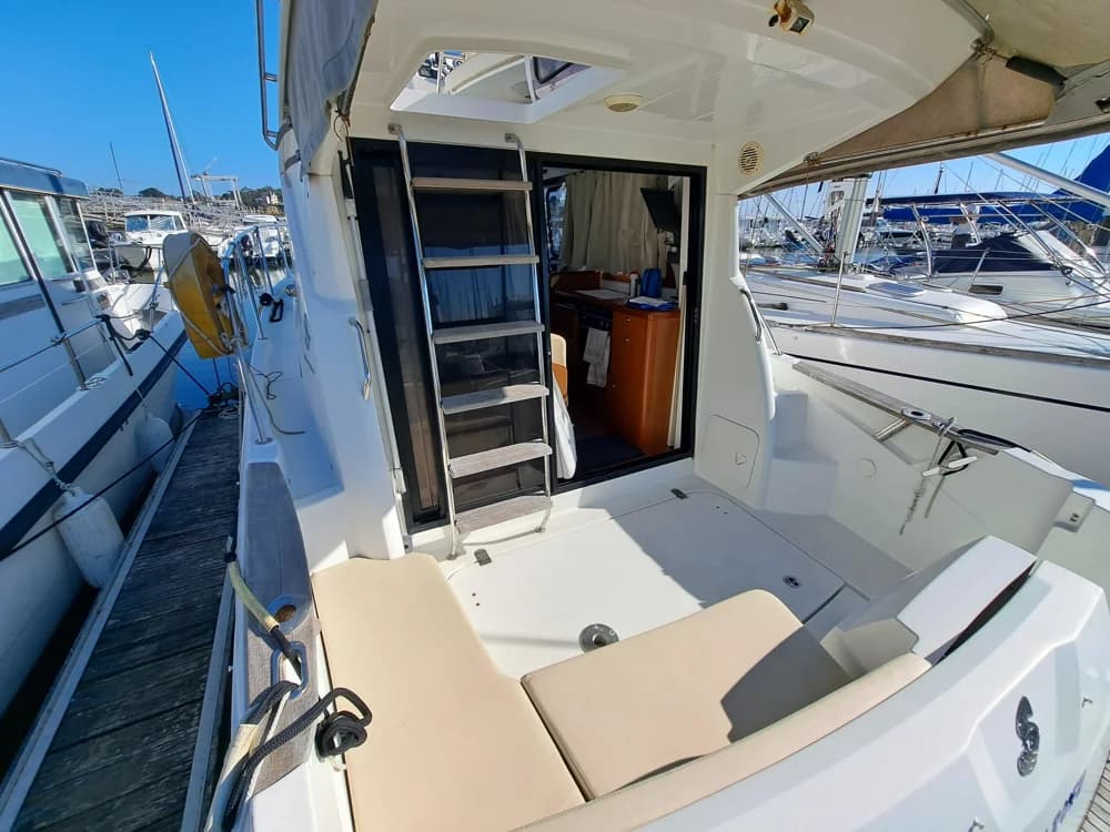 2012 Beneteau Antares 30 | 10m