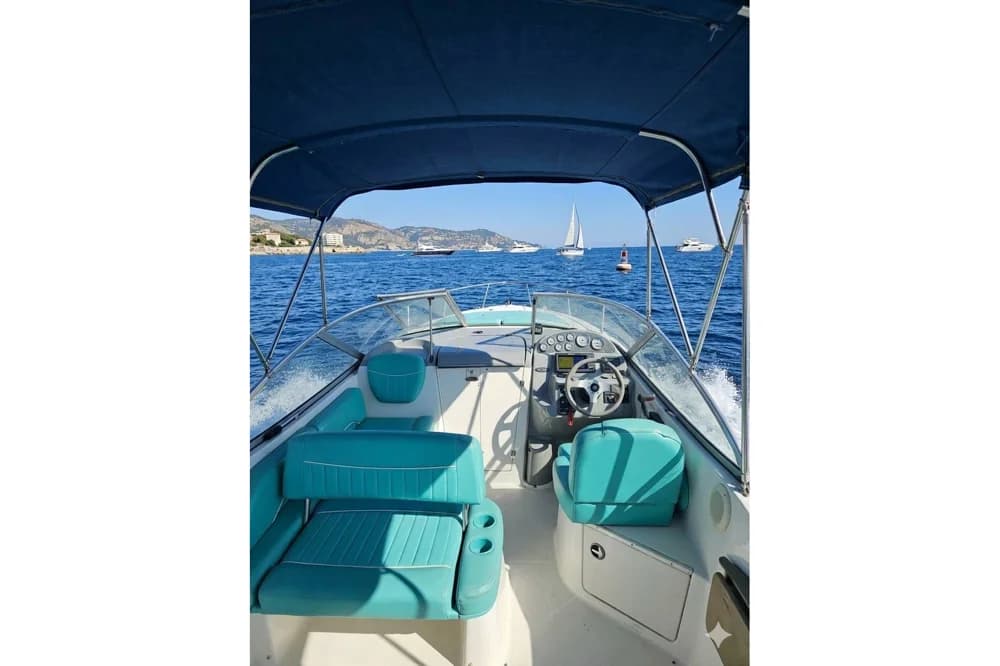 2004 Bayliner 245 Ciera | 7m