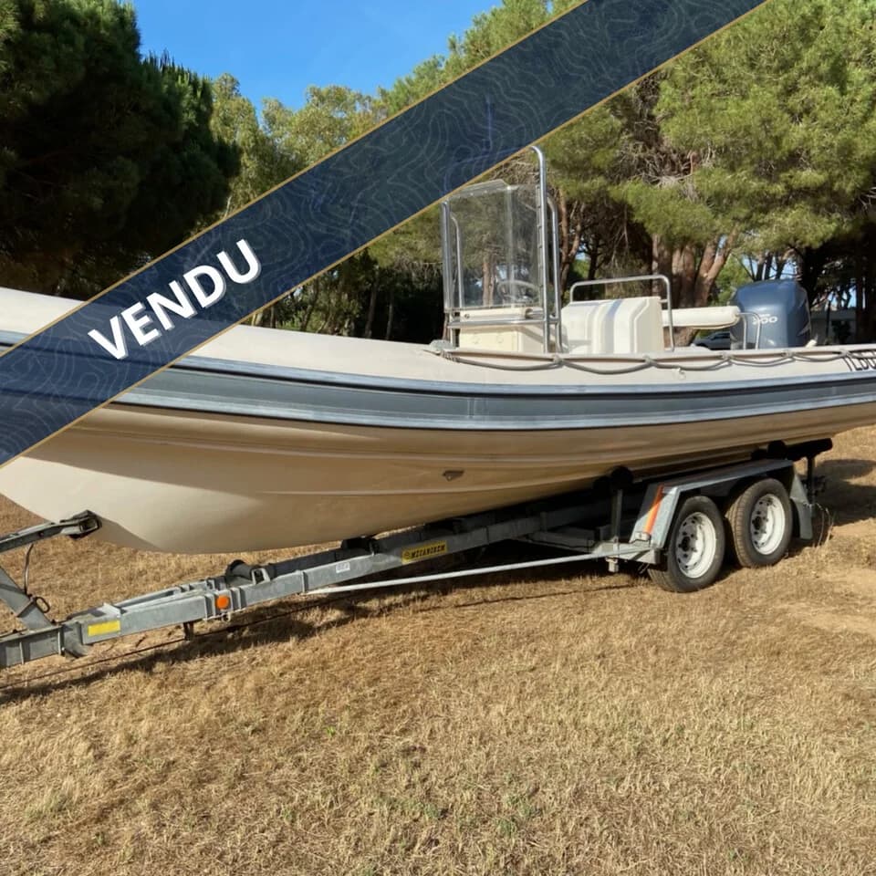 Novamarine 7M