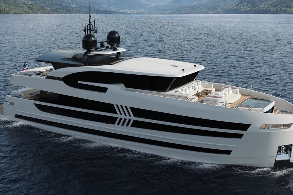 2026 Lazzara Ultra-High Volume | 30m