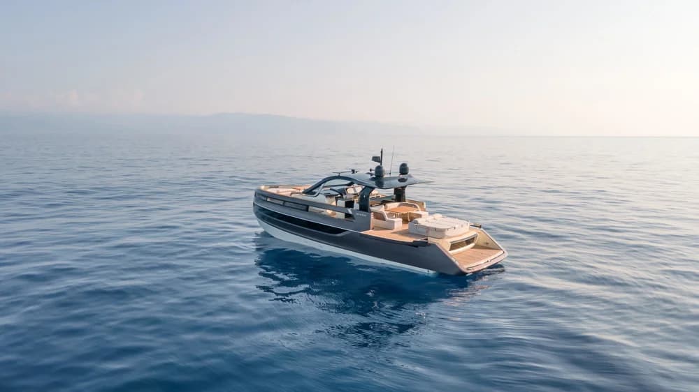 2026 Invictus TT550 | 17m