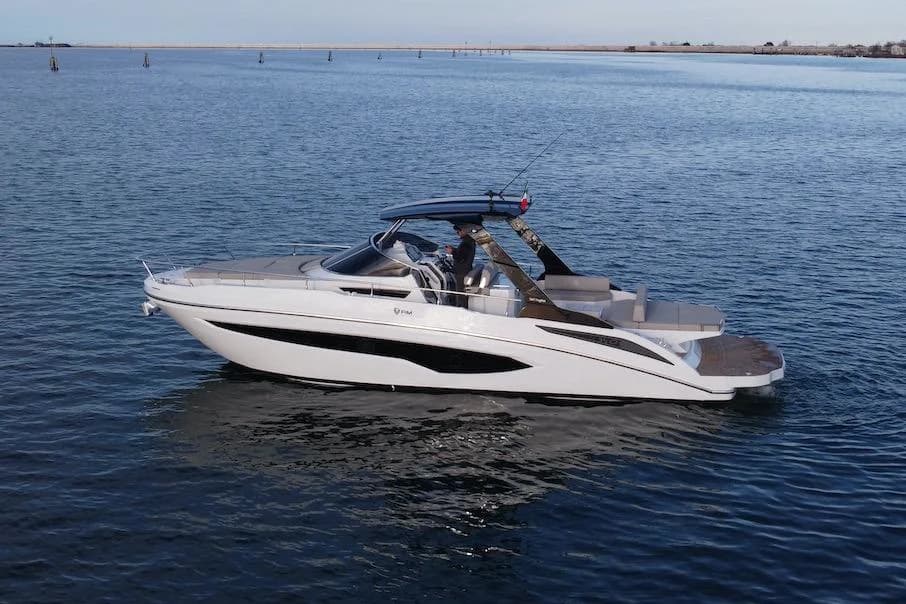 2023 FIM 340 Regina IB | 10m