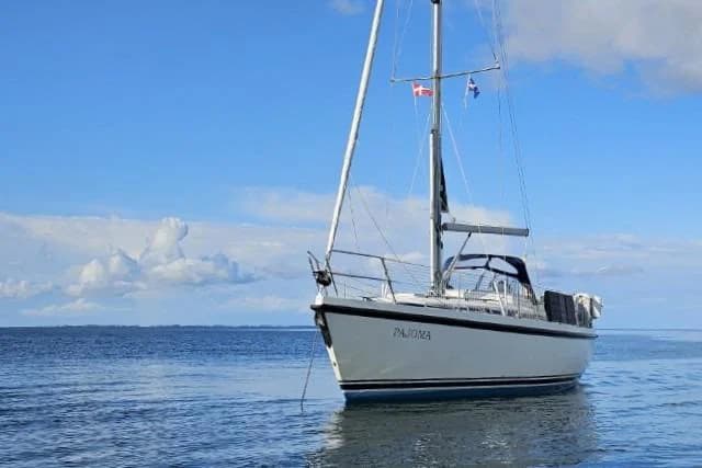2000 Compromis C34 | 10m