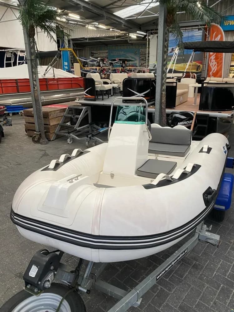 350 Rib