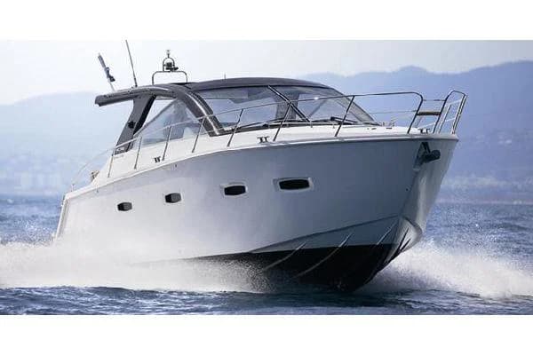 2011 Sealine SC35 | 11m