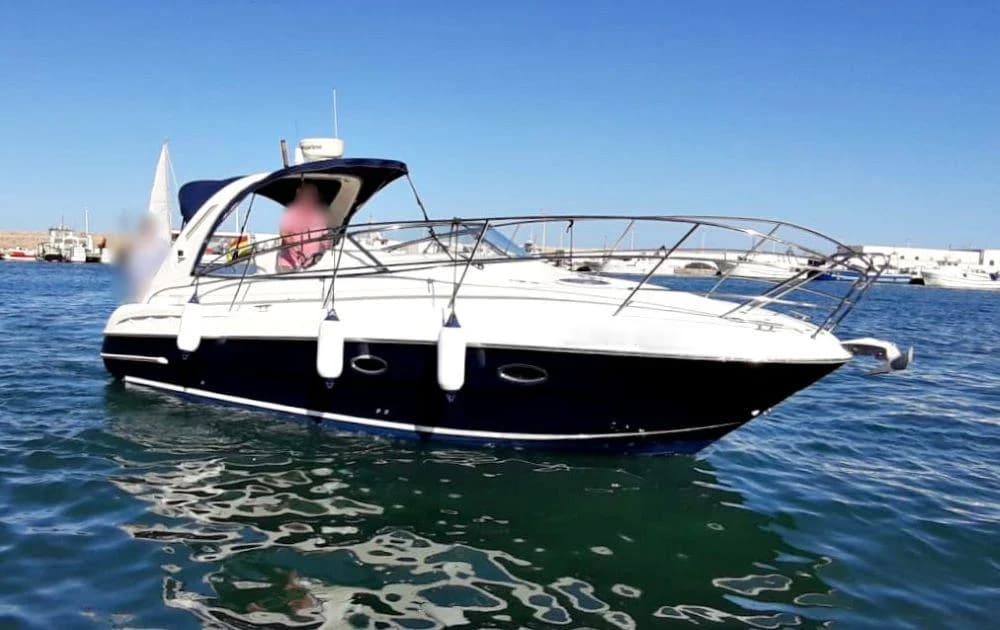 2007 Bavaria 30 Sport | 9m