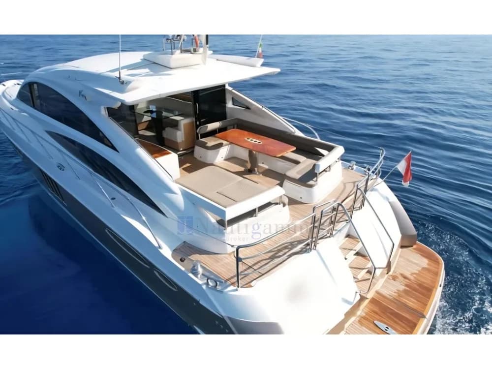 Princess V65