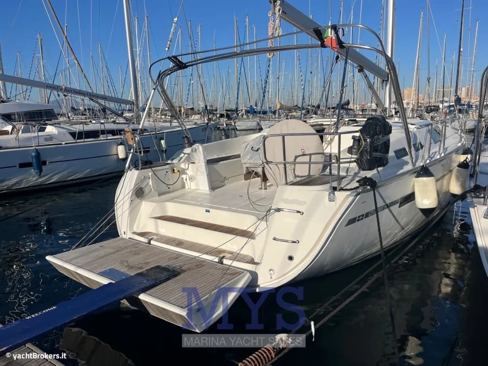 Bavaria 51 Cruiser