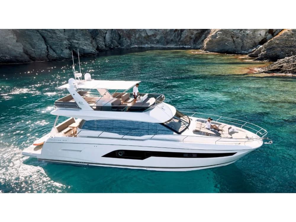 Prestige 630