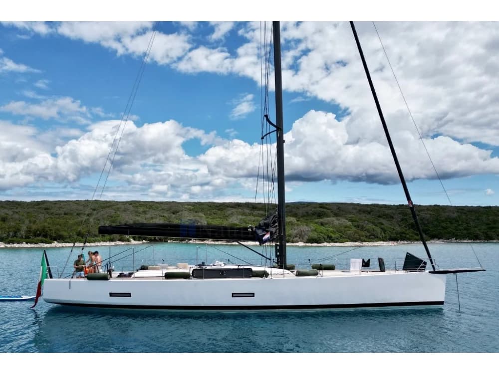Mylius Yachts Mylius 19,95