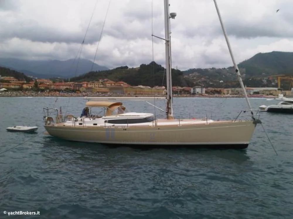 North Wind 58