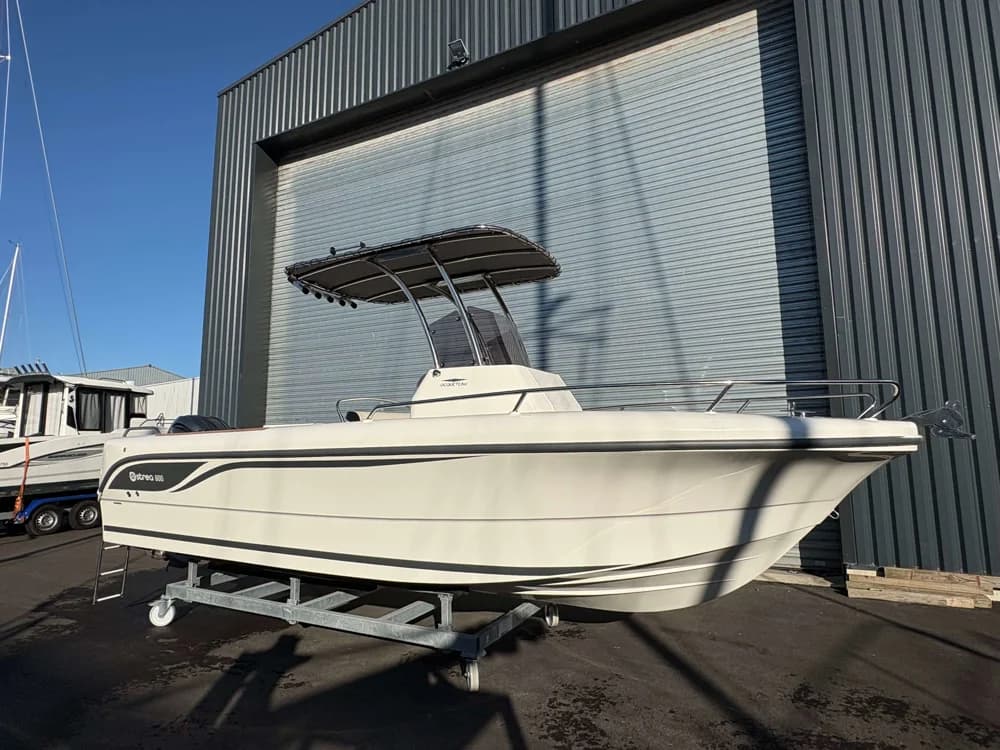 OCQUETEAU 600 OSTREA T TOP