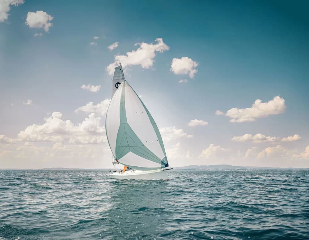 Bente 24 Edition Ausstellungsboot