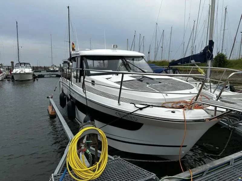Jeanneau Merry Fisher 1095