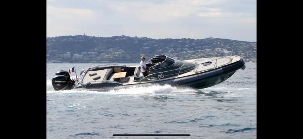 Nuova Jolly 35 SC Prince