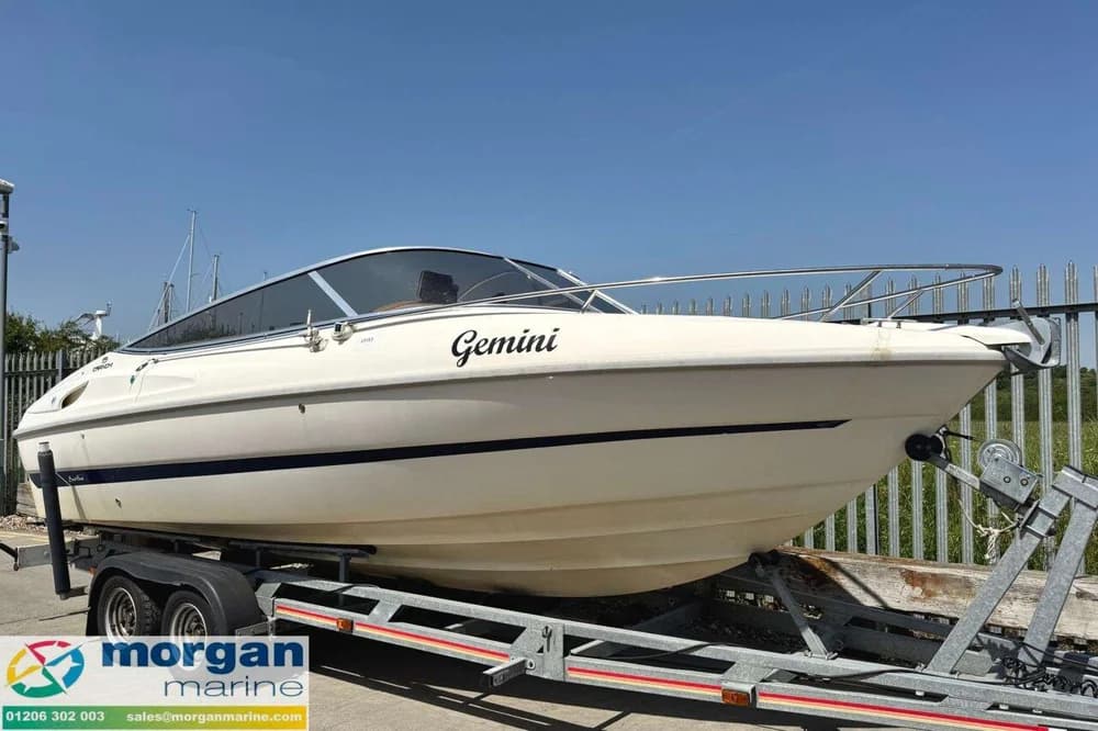 Cranchi 21 Ellipse
