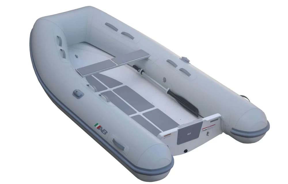 AB Inflatables Ventus 10 VL