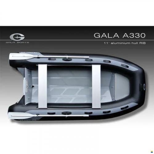 GALA A330D