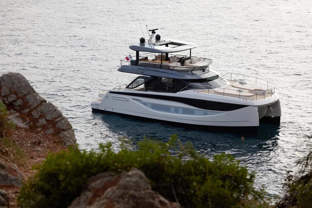 Prestige M7
