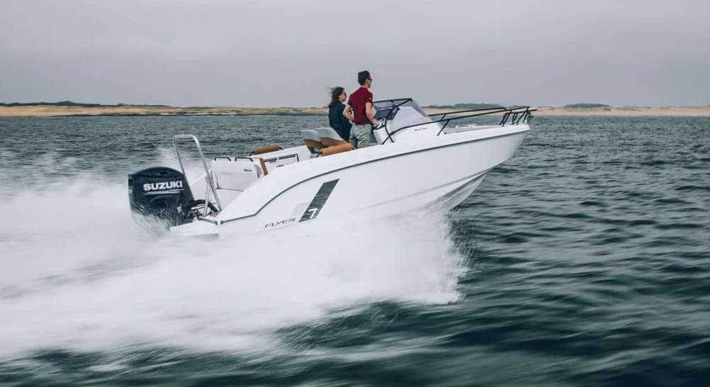 Bénéteau Flyer 7 Sundeck