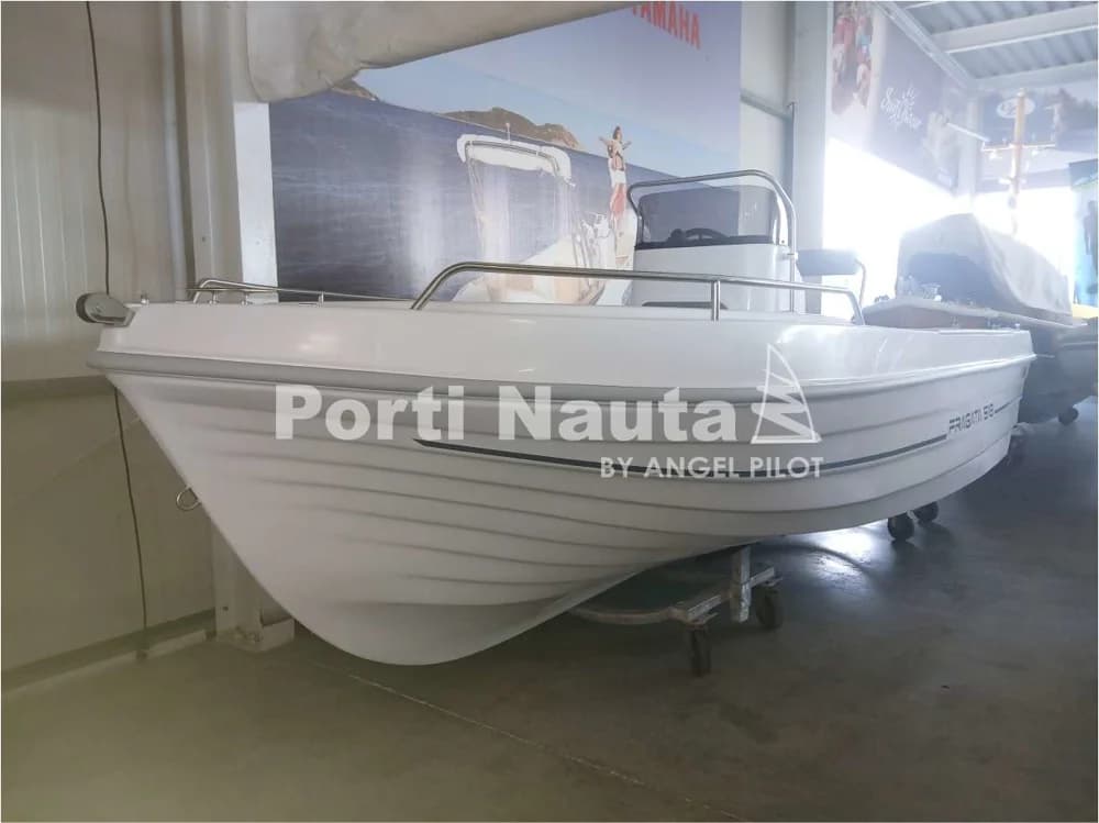 Dipol H 510 Fragata