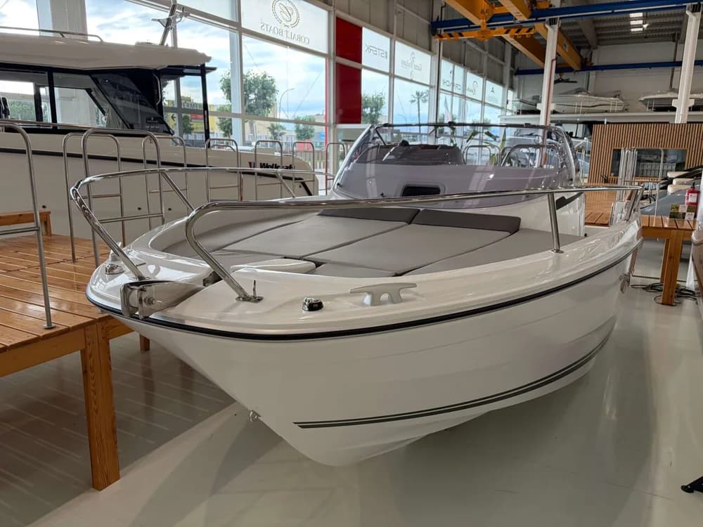 Fairline Targa 37
