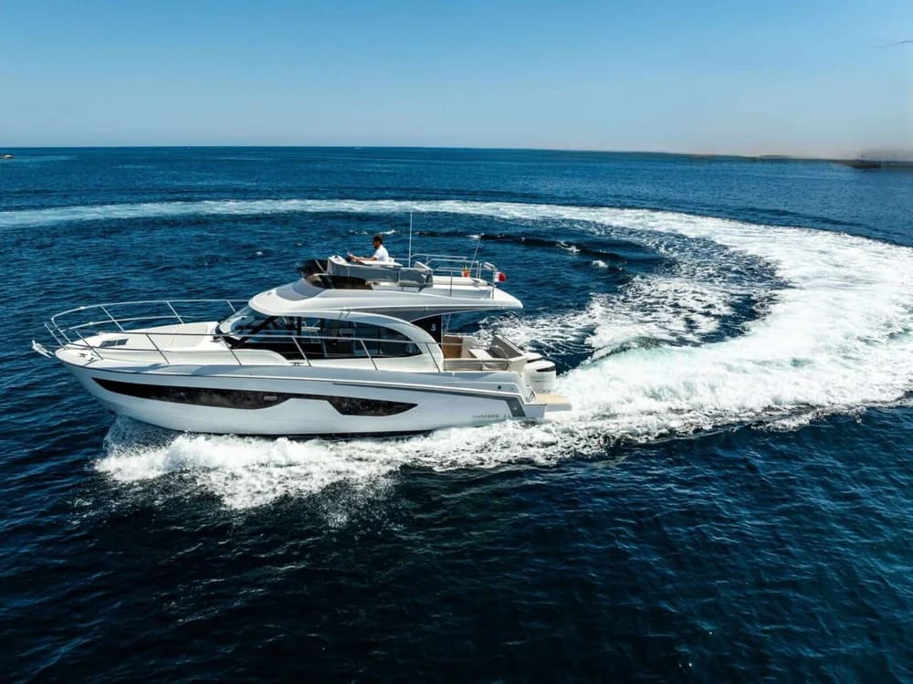 Prestige F4.3